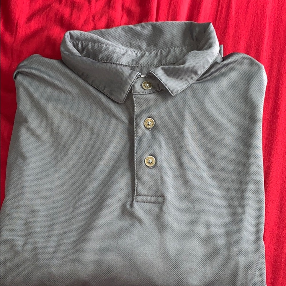 Grand Slam Morion Flow Tee shirt
